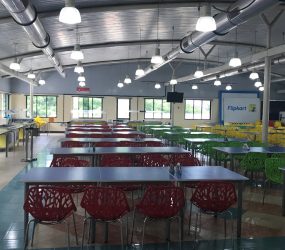 Office Space for Rent in Whitefield