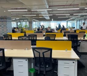 Office Space in KR Puram