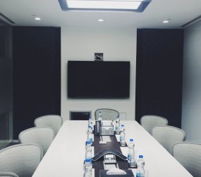 Office Space in Lavelle Road