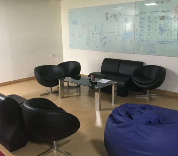 Co Working Office Space for rent Brigade Tech Park
