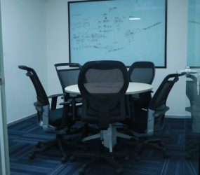 Co Working Space in Outer Ring Road
