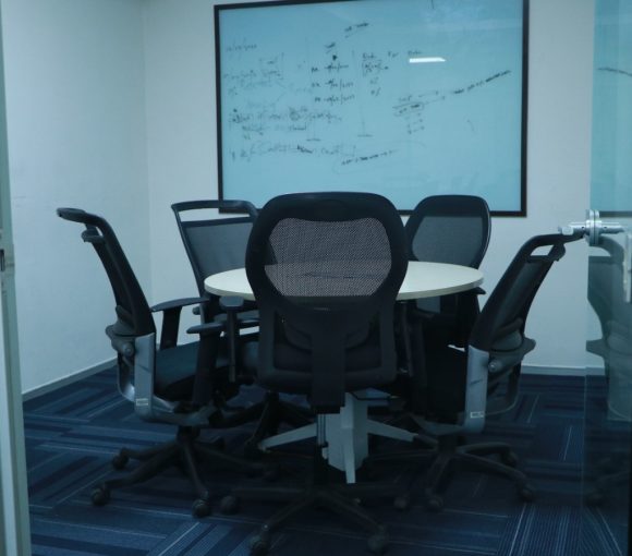 Co Working Space in Outer Ring Road