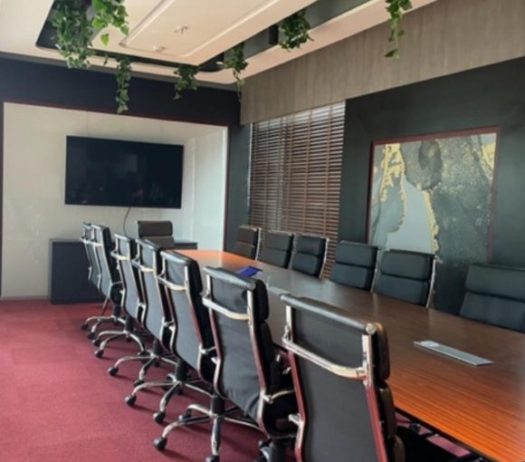 Office Space in Old Airport Road