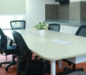 Office Space for rent in Ganganagar Bangalore