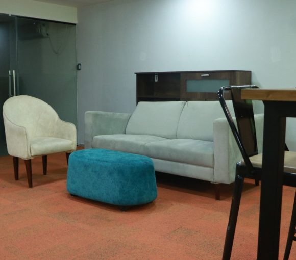 Office Space for Rent in Old Airport Road