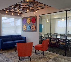 Commercial Office Space for rent in Andheri East Mumbai
