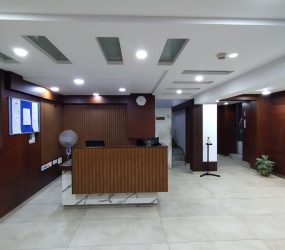 Plug and Play Office Space for rent in Hebbal