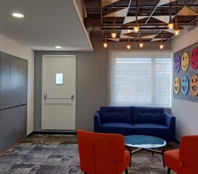 Furnished Office Space for Rent in Manyata Tech Park
