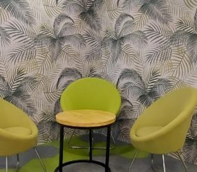 Managed Office Space for rent in BTM Layout