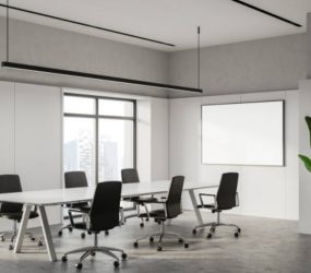 Fully Furnished Office in Bangalore