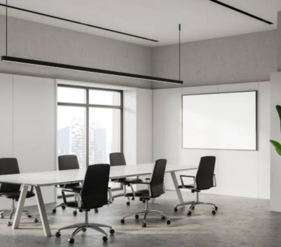 Fully Furnished Office in Bangalore