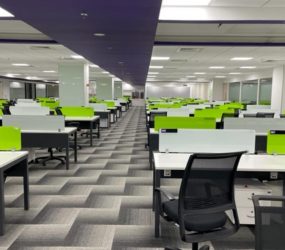 Commercial Office Space for Rent in KR Puram