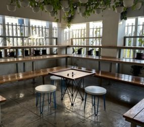 Commercial Office Space for rent in Ecopolis Tech Park