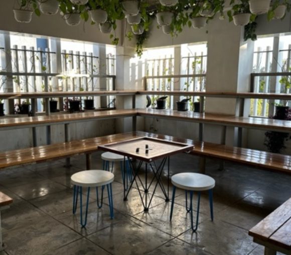 Commercial Office Space for rent in Ecopolis Tech Park