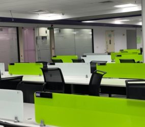 Commercial Office Space for Rent in KR Puram