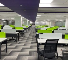 Commercial Office Space for Rent in KR Puram