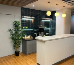 Office Space for rent in Vijayanagar