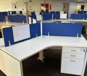 Co Working Office Space for rent Brigade Tech Park
