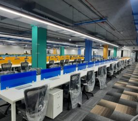 Commercial Office Space for Rent in Electronic City
