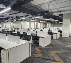 Commercial Office Space for Rent in Electronic City