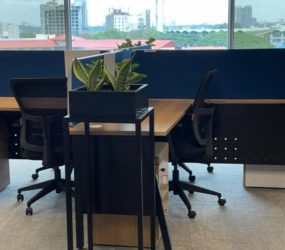 Office Space for Rent in Hebbal