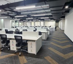 Office Space for Rent in Electronic City