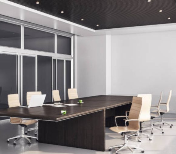 Office Space in HBR Layout