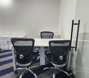 Office Space for Rent in Electronic City