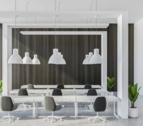 Commercial Office Space for rent in Rajajinagar Bangalore