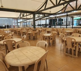 Office Space for Rent in Koramangala