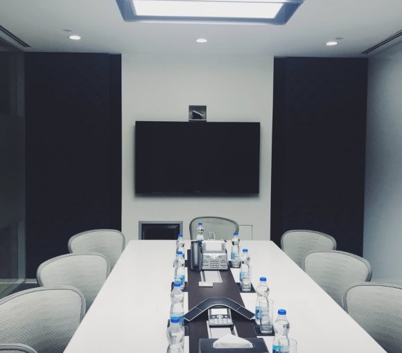 Managed Office Space in Koramangala