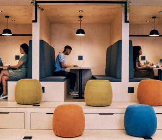 Commercial Office Space for rent in Indiranagar Bangalore