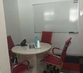 Commercial Office Space for rent in Jeevan Bhima Nagar
