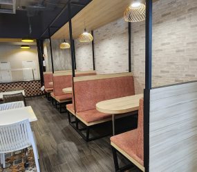 Shared Office Space in Electronic City Bangalore