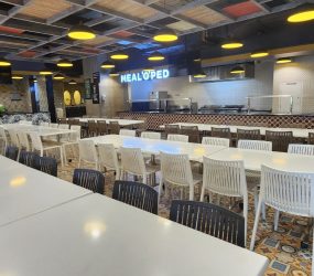 Office Space for Rent in Koramangala