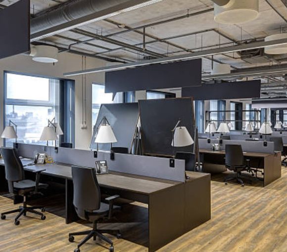 Office Space for rent in HBR Layout