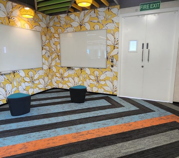 Furnished Office Space in Hosur Road