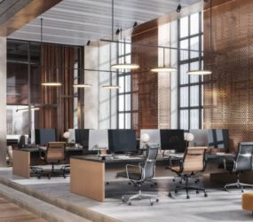 Plug and Play Office Space for rent in Hebbal