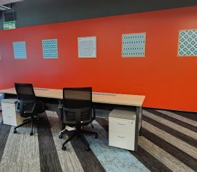 Furnished Office Space in Whitefield