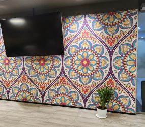 Managed Office Spaces in Bangalore