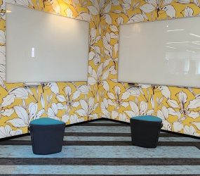 Managed Office Spaces in Bangalore