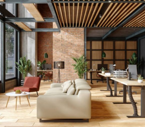 Commercial Office Space for rent Bangalore