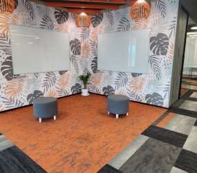 Furnished Office Space in Jayanagar