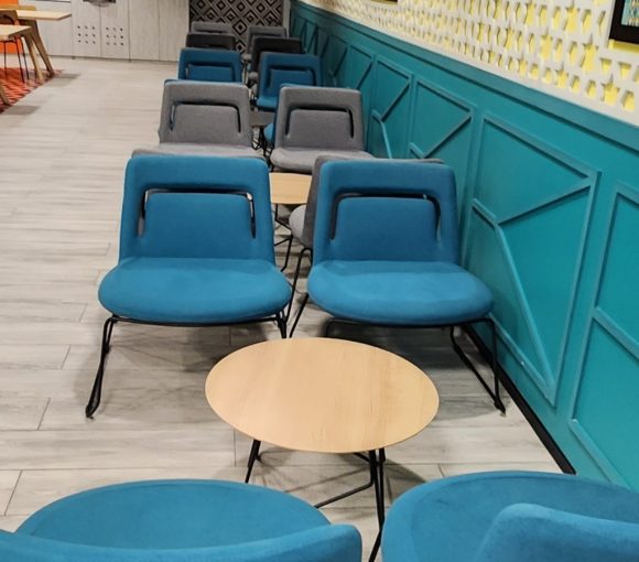 Commercial Office Space for Rent in Manyata Tech Park