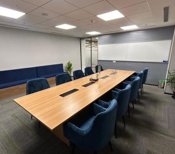 Commercial Office Space for rent in Indiranagar