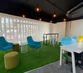Office Space for Rent in Electronic City
