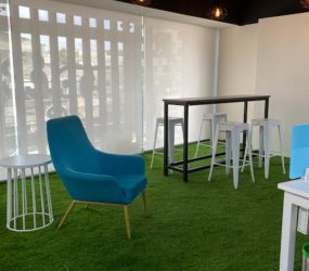 Office Space for rent in Banaswadi
