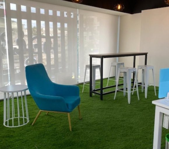 Office Space for rent in Banaswadi