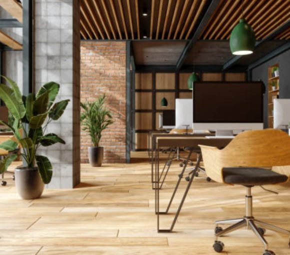 Managed Office Space for rent in Manyata Tech Park Thanisandra Bangalore
