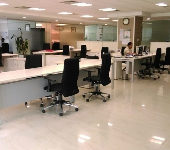 Furnished Office Space in KR Puram